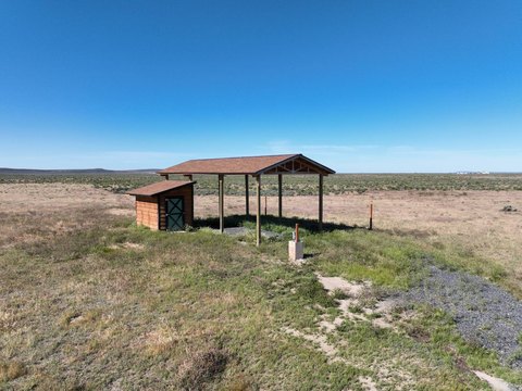 Scenic Acreage in Eastern Oregon