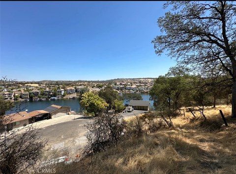 Lake View Lot in Copperopolis