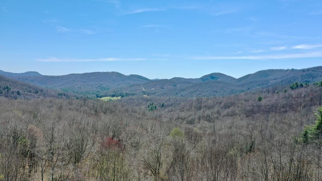 Glenville Land with Mountain Views