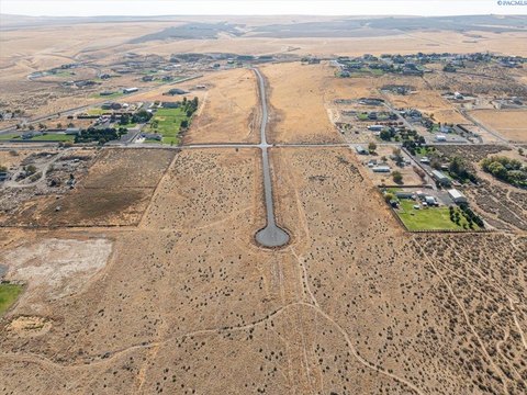 Residential Land in Kennewick, WA