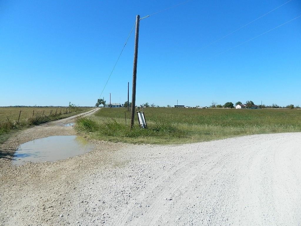 Unimproved Land in Valley View