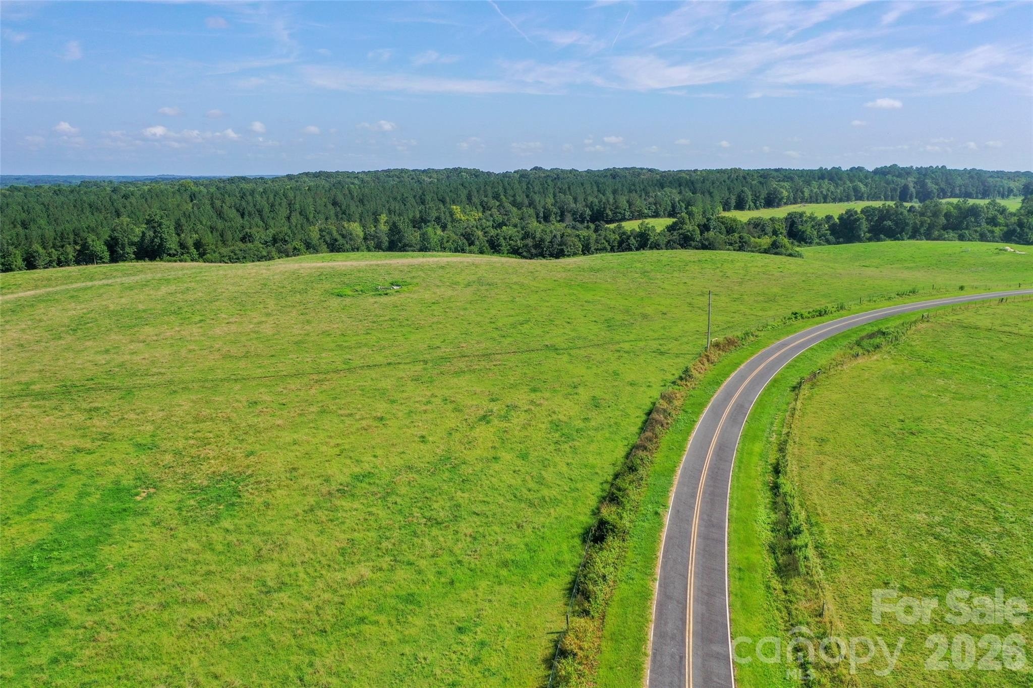 Marshville Homestead Opportunity