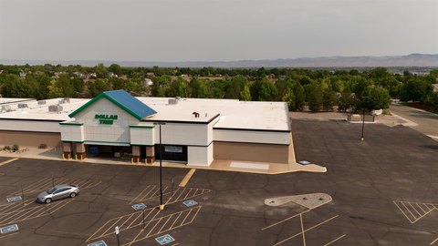 Grand Junction Retail Flex Space