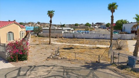 Land, Bullhead City, AZ