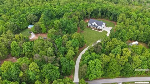 Undeveloped Land in Horsepasture District
