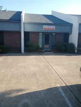 Versatile Office Building