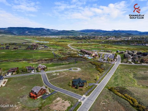 Land, Granby, CO