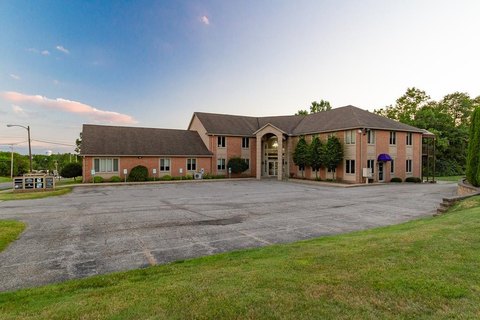 Professional Office Space For Lease