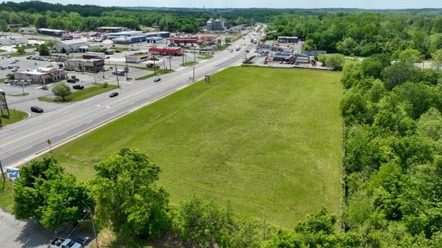 Prime Commercial Land Opportunity