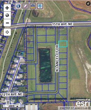 Residential Land in Aberdeen, SD