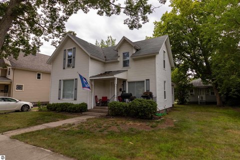Two-Unit Residential Income Property