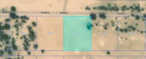 Land in Growing Eloy Area