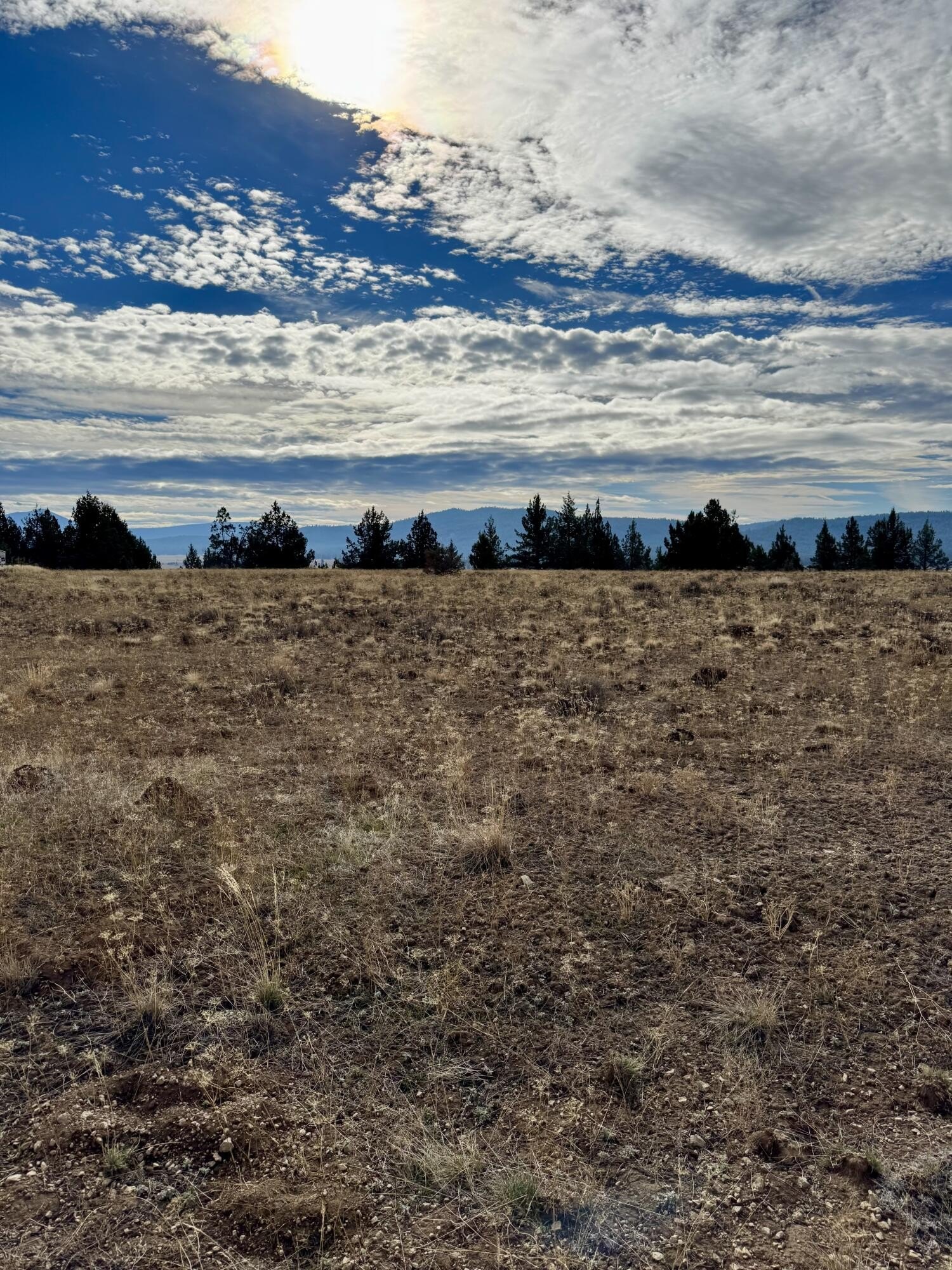 Residential Lot Near Sprague River