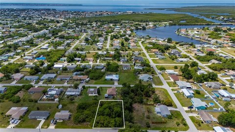 LAND - PORT CHARLOTTE, FL