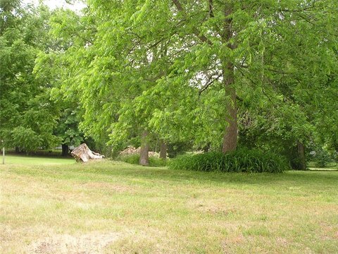 Ladysmith, WI Building Site