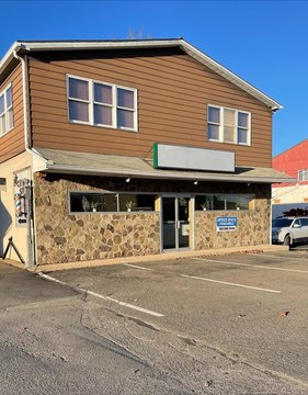 Commercial Space on Route 6
