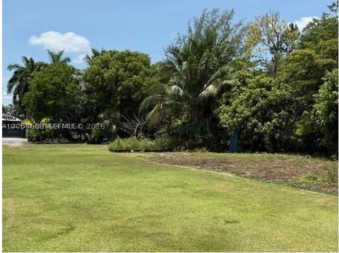 LAND - Homestead, FL