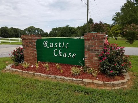 LAND - Greenwood, SC