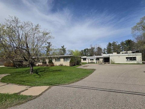 Commercial Sale, WAUPACA, WI
