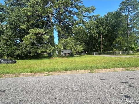 Land, Tuscaloosa, AL