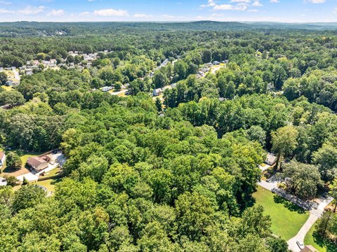 Land Parcel in Lithonia, GA
