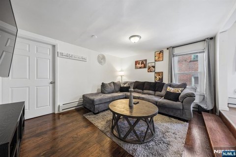 Updated Two-Family Residence