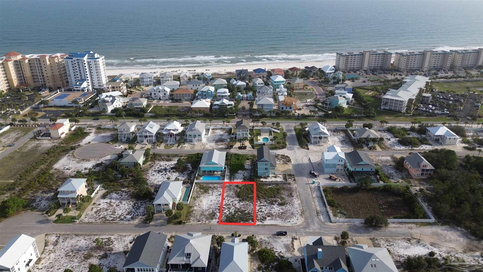 Pensacola, FL Vacant Homesite
