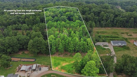 LAND - Spartanburg, SC