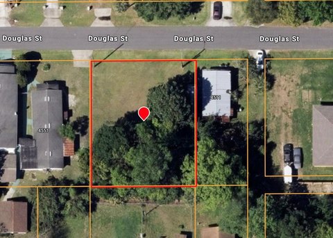 Land, SANFORD, FL