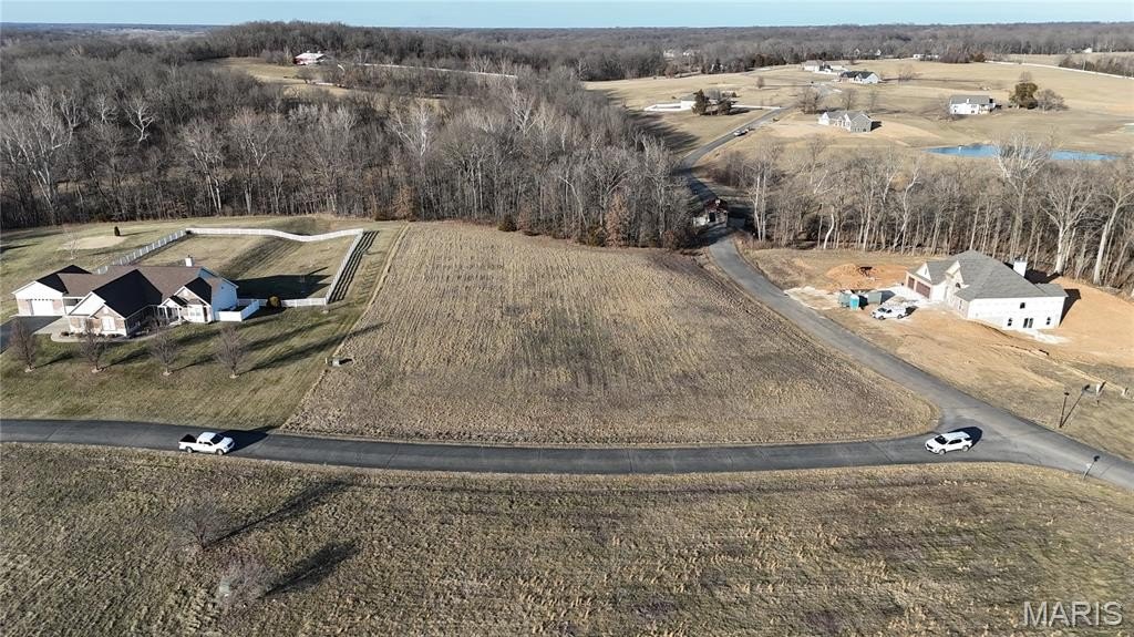 Residential Land in Troy, MO