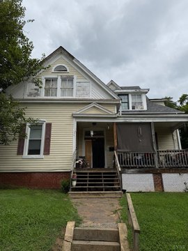 Multi-Family, Lynchburg, VA