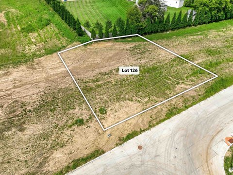 Residential Land in South Pointe