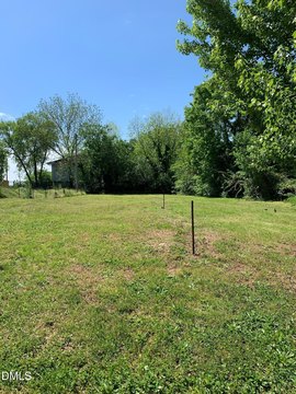 Land, Raleigh, NC