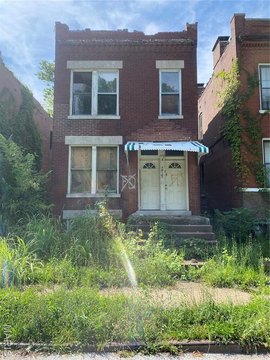 Fixer-Upper Multifamily Property