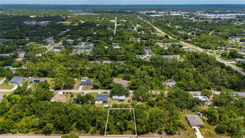 LAND - PORT CHARLOTTE, FL