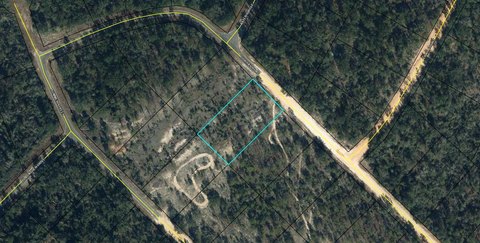 Marianna, FL Acreage Lot