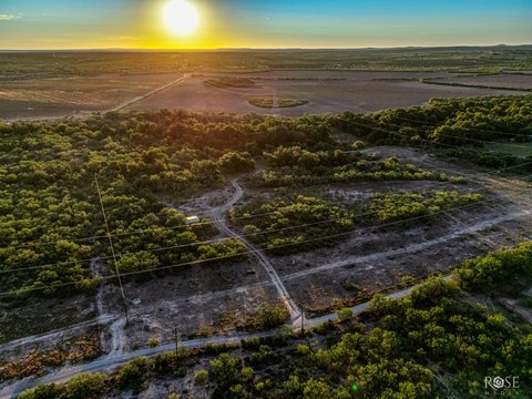 Land, San Angelo, TX