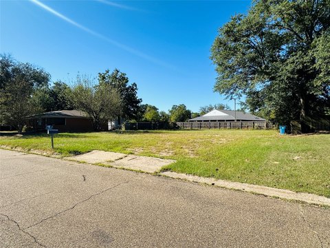 Winnsboro Land Ready to Build