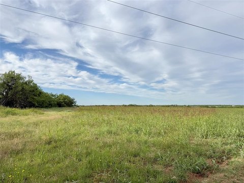 Unimproved Land in Rural Texas