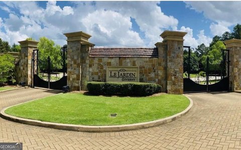 Land, South Fulton, GA