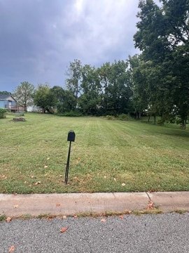 Land, Bonner Springs, KS