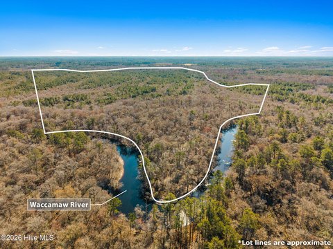 290 AC Hunting/Recreation Land