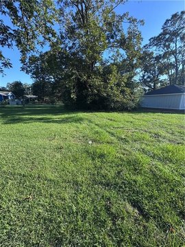 Land, Bay Minette, AL