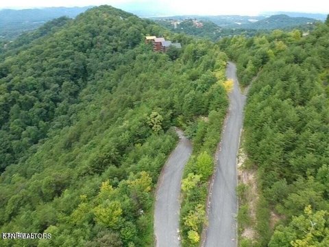 Unrestricted Land with Smoky Mountain Views