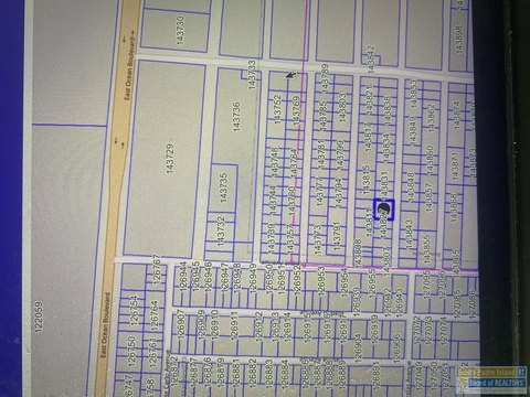 Residential Land in Los Fresnos, TX