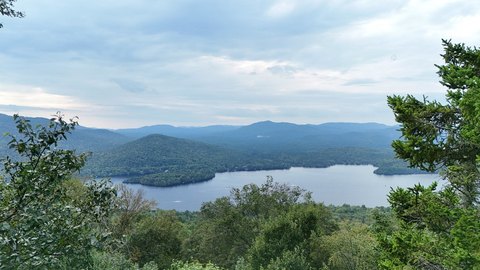 Saint-Donat, QC