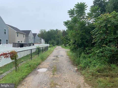 Glen Burnie Land For Sale