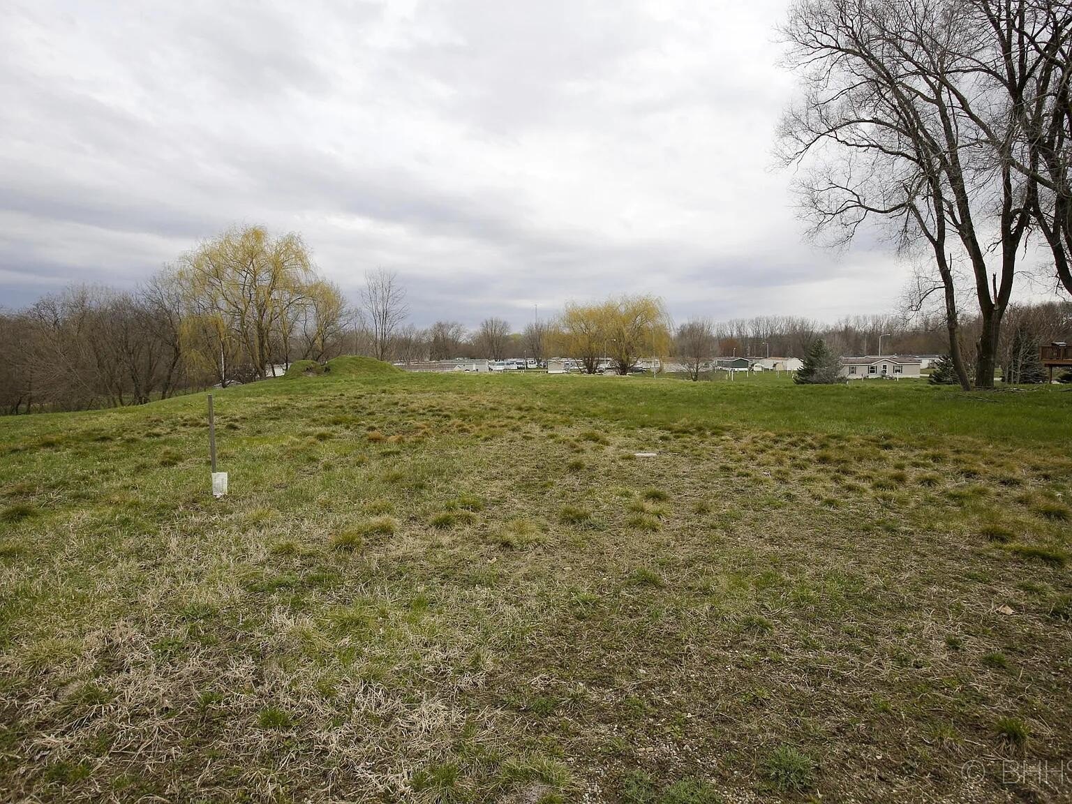 Springfield, MI Land Available