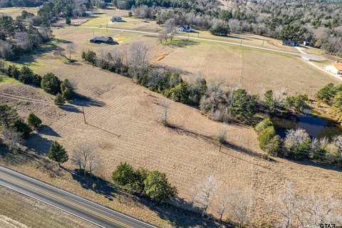 Winona, TX Residential Land