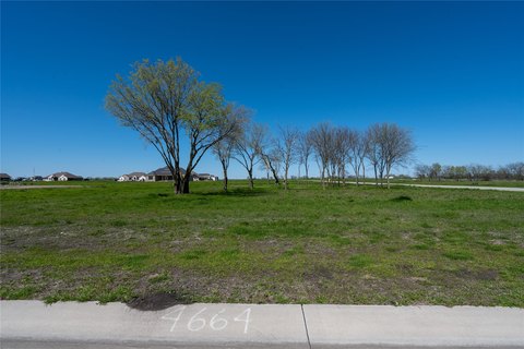 Corner Lot in Kelly Ranch Estates